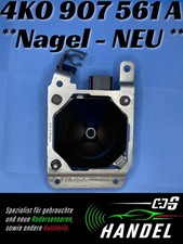 Radarsensor Abstandsregler ACC Abstandsregelradar Distronic Audi 4K0907561A NEU