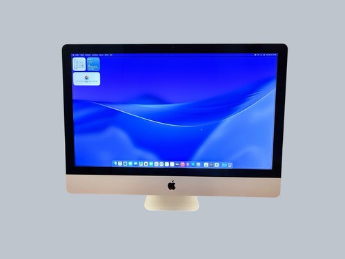Imac 2020 i5 3 - 2020,