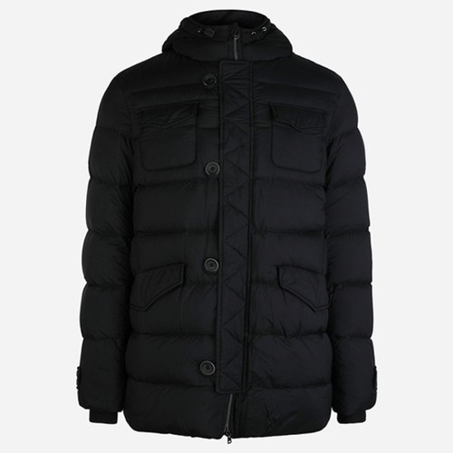 Herno herren eskimo polster - herren,