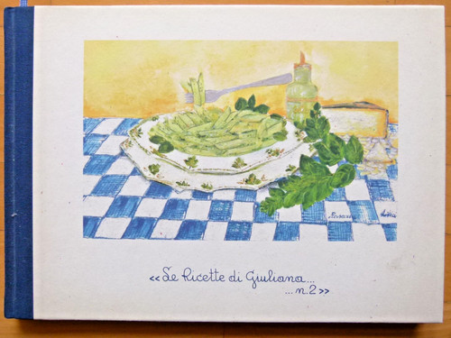 Ricette giuliana n - ricette,