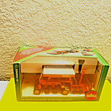 Vintage Siku  Farmer