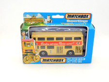 Matchbox SuperKing K-15 Berlin