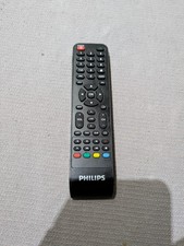Original Philips TV Fernbedienung mit interner Nummer JO16120001  Gehäuse JX 901