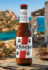 Ichnusa Anima Sarda 24 x 0,33l