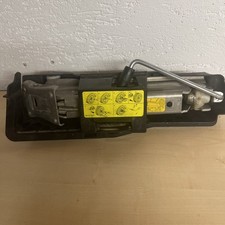 Audi A6 4F C6 Avant Wagenheber