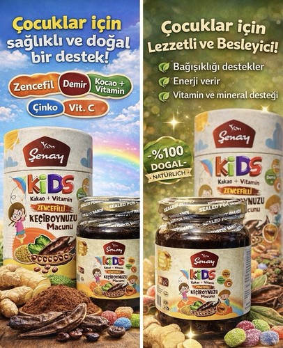 Keçiboynuzu kakaolu karisimi - kakaolu,