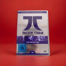 Jackie Chan - The Protector