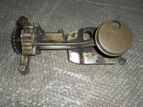 Bmw ölpumpe e12 e21 e23 - Ölpumpe,