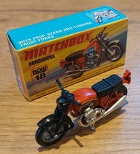 Matchbox Superfast MB18-B