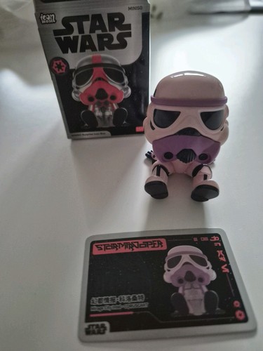 Star wars stormtrooper - wars,