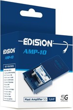 EDISION AMP-10 Mastverstärker 1UHF [B-Ware]