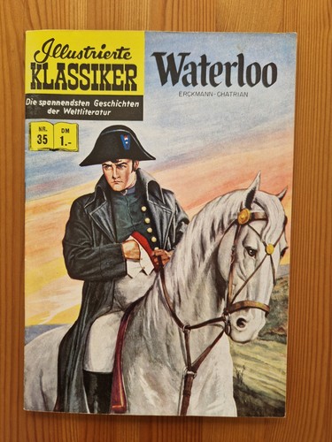Illustrierte klassiker bsv - klassiker,