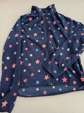Kinder Fleecejacke Gr. 146/152