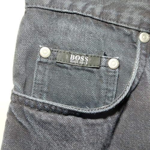Hugo boss montana jeans - hugo, w32