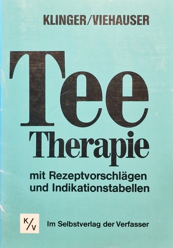 Tee therapie - ,