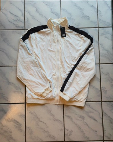 Tracksuit weiß urban - tracksuit,