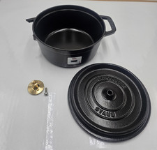 B-Ware STAUB Gusseisen Bräter