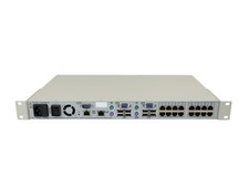 Avocent KVM AV2030 16Ports