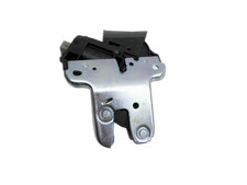 Schloss f. Heckklappe Heckklappenschloss Verriegelung für Audi A6 4F C6 05-09