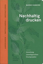 Nachhaltig drucken | Marko