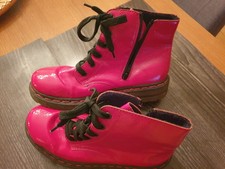 Rieker Boots