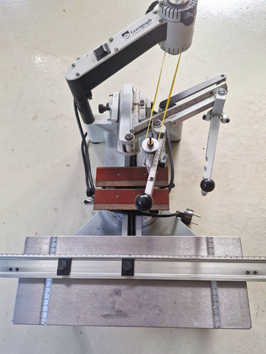 Gravograph im3 graviermaschine - gravograph,