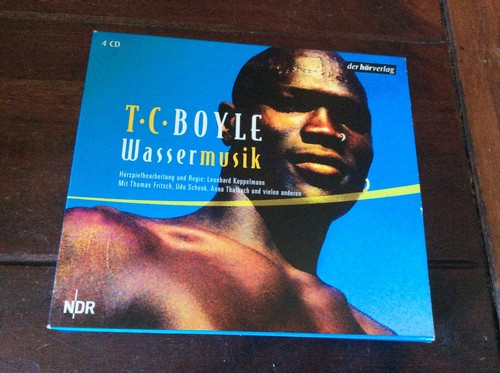 Boyle wassermusik 4 - boyle, [4