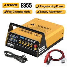KFZ Programming Power Supply