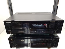 PIONEER CT - 656 Stereo