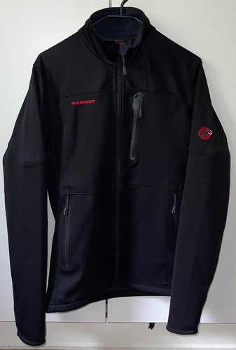 Mammut ultimate jacket - mammut,