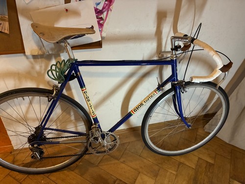 Gios torino vintage racing - torino,