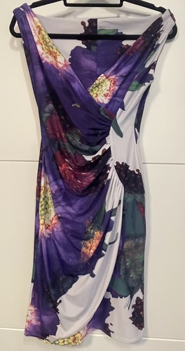 Roberto cavalli etuikleid - roberto,