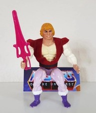 Prince adam komplett - prince,