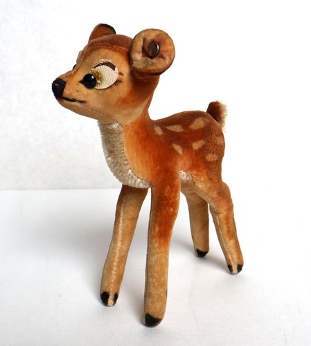 Steiff rehkitz bambi - rehkitz, "bambi"
