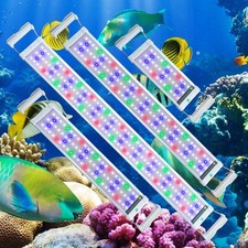 RGB LED Aquarium Beleuchtung