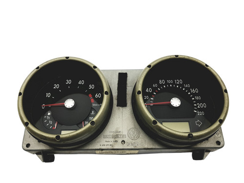 Tacho kombiinstrument polo - vw,