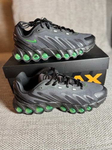 Nike air max dn8 - air, gs