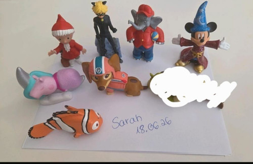 Tonies