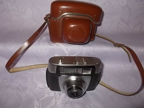 Fotoapparat hapomatic v - fotoapparat,