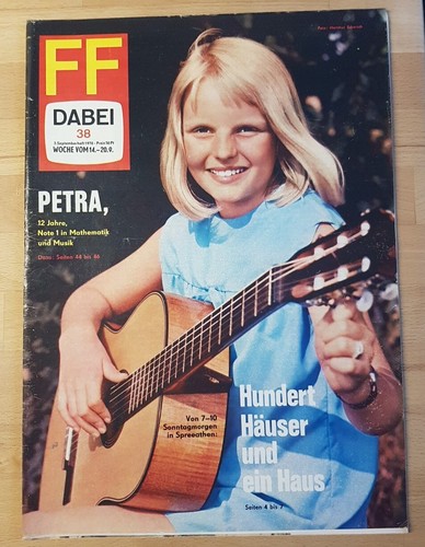Dabei 1970 woche 38 - 1970,