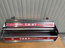 Tapofix CB 67  ähnl. CB70 Kleistermaschine  CB 67 Tapeziergerät Tapeziermaschine