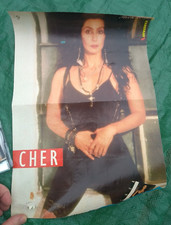 Cher Cher (Deutsche Import