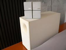 BOSE ACOUSTIMASS 5 Serie 3  Klassiker mit großen Klang!