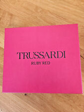 Trussardi Ruby Red Set