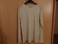 Damen Shirt Shenille Gr. M