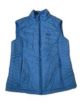 Jack Wolfskin Damen Weste M