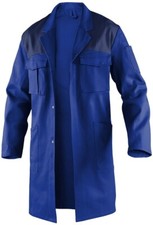 KÜBLER Identiq Berufsmantel