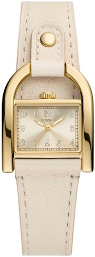 Fossil quarzuhr harwell es5280 - fossil,