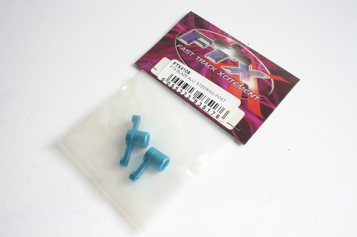 Ftx blaze aluminium - ftx,