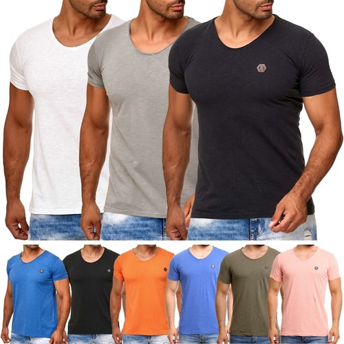Redbridge herren shirt - redbridge,